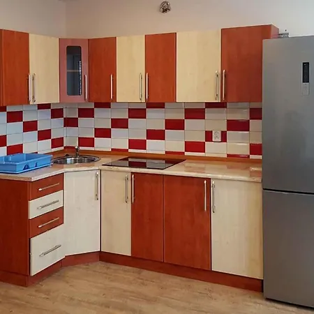 דירה In 36039